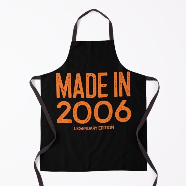 Item preview, Made in 2006 Happy Birthday Funny Gift Idea designed and sold by Christof Hall.