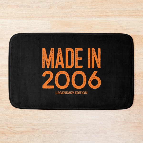 Item preview, Made in 2006 Happy Birthday Funny Gift Idea  designed and sold by Christof  Hall.