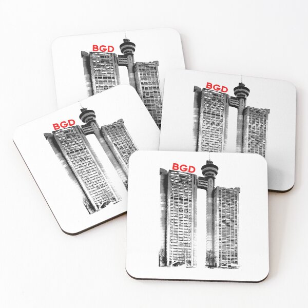 Item preview, Beograd Geneks Majica designed and sold by TinThor.