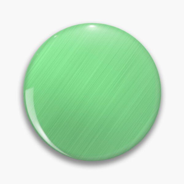Item preview, Green Brushed Metal Look-alike designed and sold by Sybille-Yates.