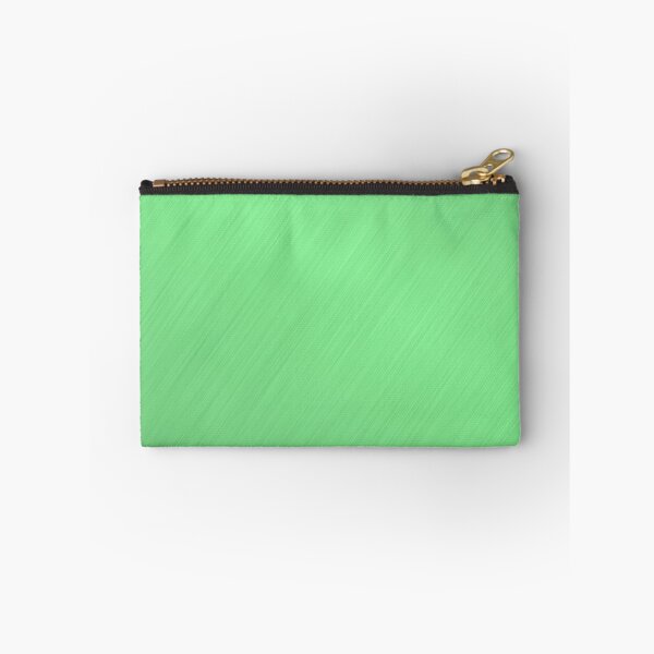 Item preview, Green Brushed Metal Look-alike designed and sold by Sybille-Yates.