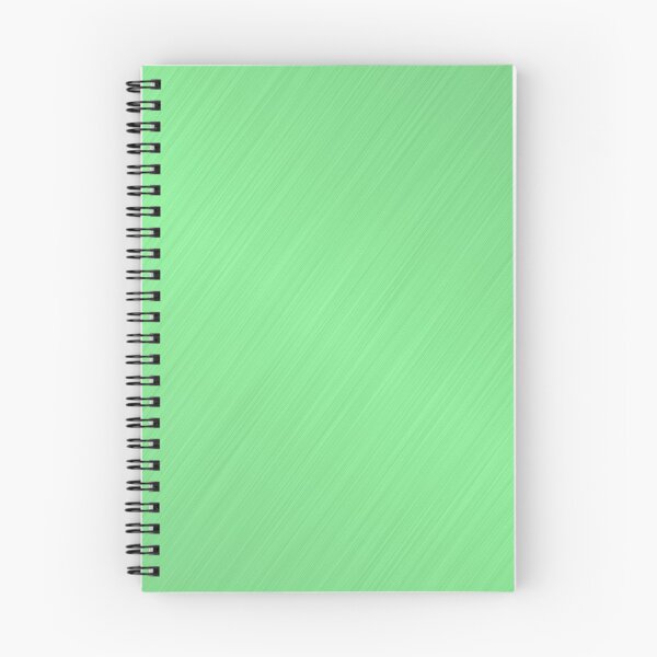 Item preview, Green Brushed Metal Look-alike designed and sold by Sybille-Yates.