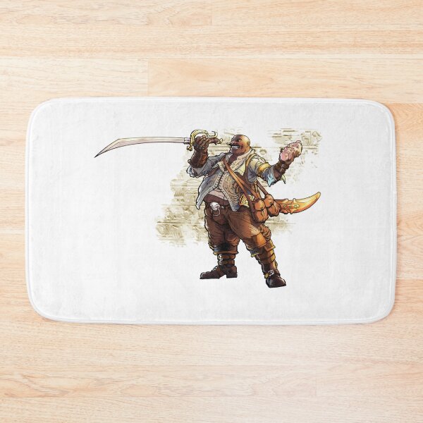 Item preview, Adventurer designed and sold by Garlock.