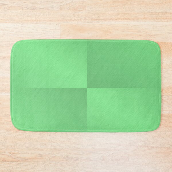 Item preview, Green Brushed Metal Look-alike designed and sold by Sybille-Yates.