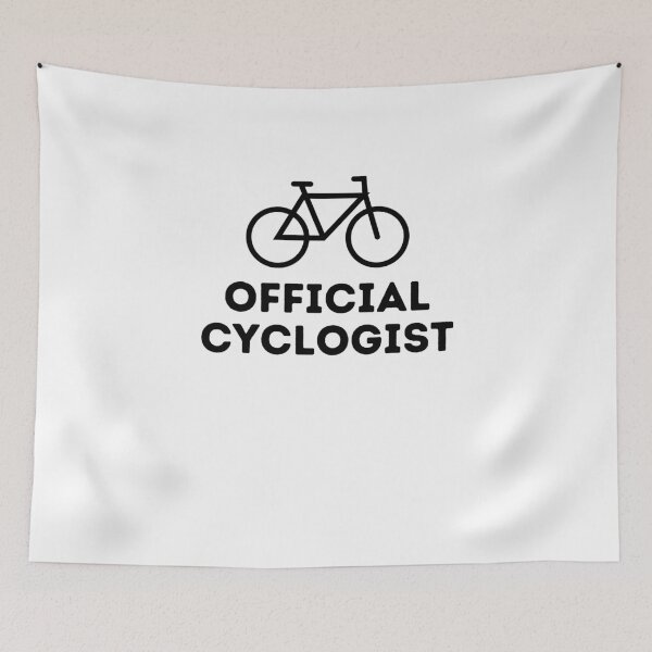 Item preview, Cyclogist Official Gift for Bikers designed and sold by Emerg-Apparel.