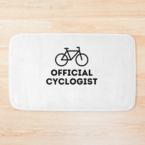 Item preview, Cyclogist Official Gift for Bikers designed and sold by Emerg-Apparel.