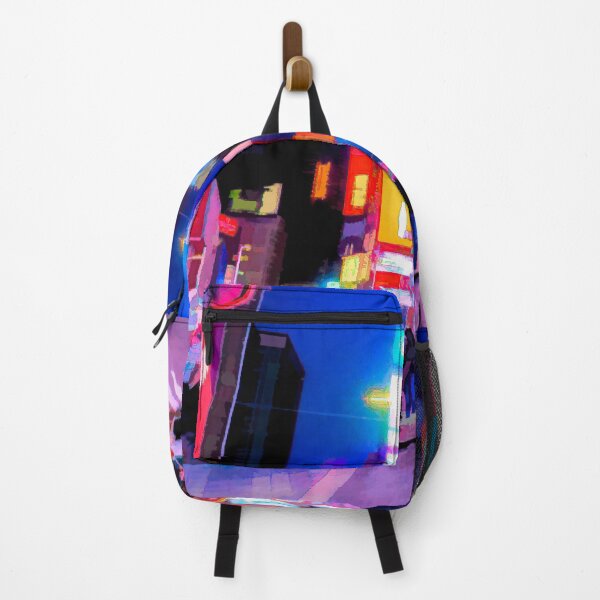 Item preview, New York Night Time Art designed and sold by Londonimages.