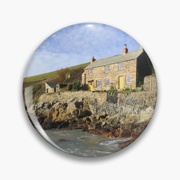 Artikelvorschau, Quay Cottage (Port Quin) entworfen und verkauft von bitm2007.