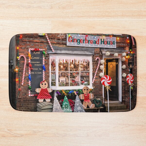 Item preview, The Gingerbread House designed and sold by JEZ22.