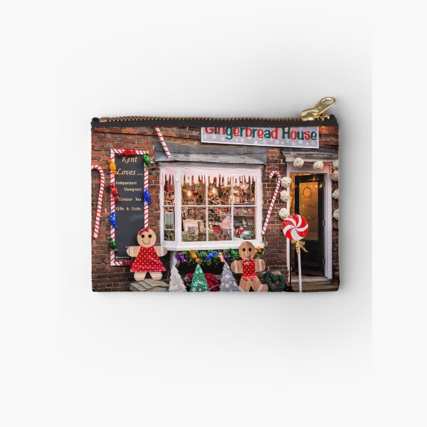 Item preview, The Gingerbread House designed and sold by JEZ22.