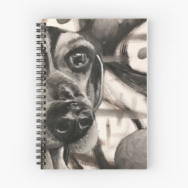 Item preview, Achromatic Paxton designed and sold by HoundDogs.
