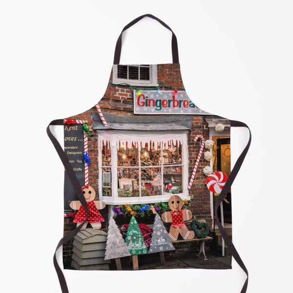 Item preview, The Gingerbread House designed and sold by JEZ22.