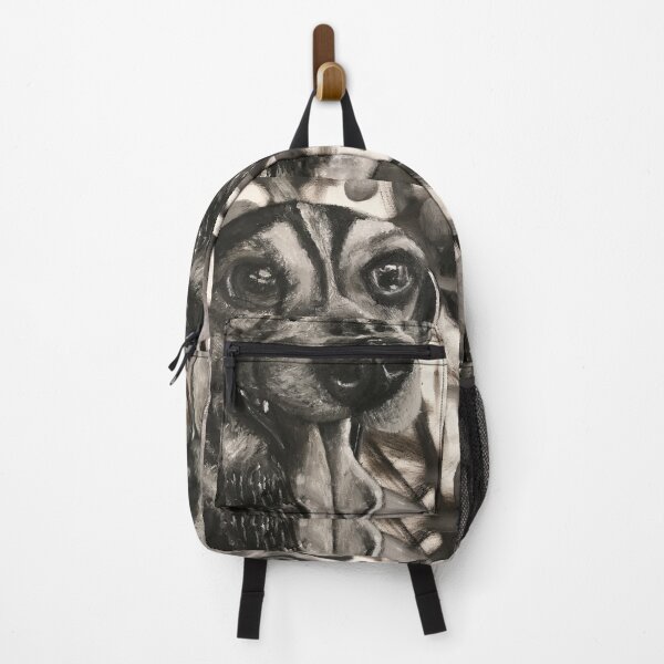 Item preview, Achromatic Paxton designed and sold by HoundDogs.
