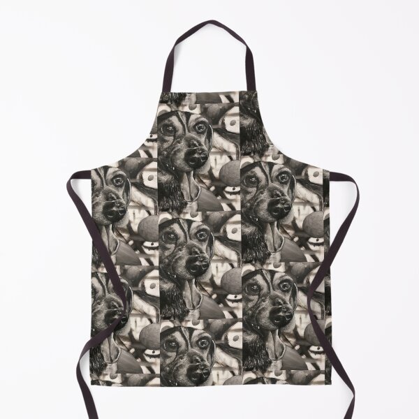 Item preview, Achromatic Paxton designed and sold by HoundDogs.