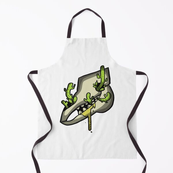 Item preview, Desert Horse Skull designed and sold by Gamelof.
