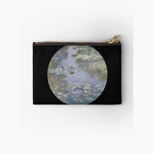 Item preview, Water Lilies (1908) - Claude Monet designed and sold by SALON DES ARTS.