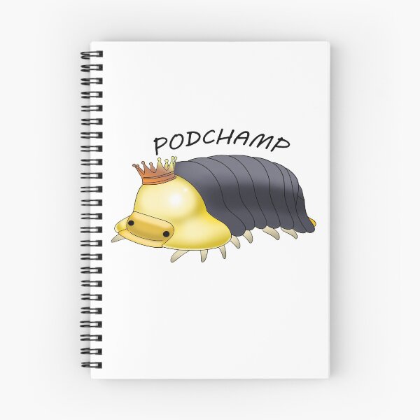 Item preview, POD CHAMP designed and sold by Binkykun.