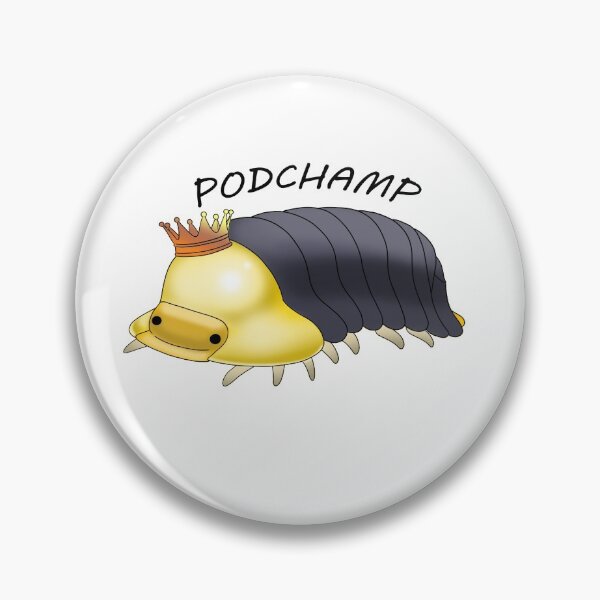 Item preview, POD CHAMP designed and sold by Binkykun.