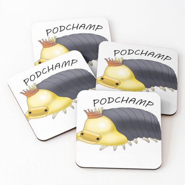 Item preview, POD CHAMP designed and sold by Binkykun.
