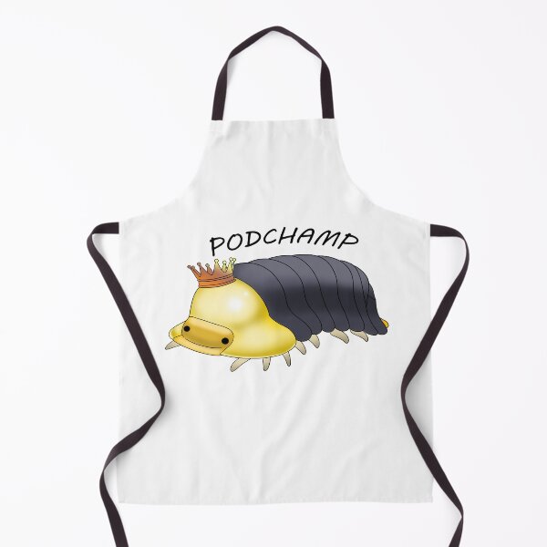 Item preview, POD CHAMP designed and sold by Binkykun.