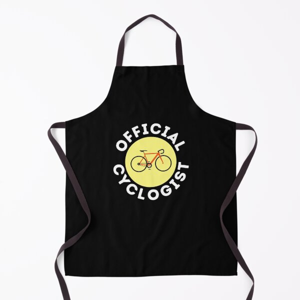 Item preview, Cyclogist Official Gift for Bikers designed and sold by Emerg-Apparel.