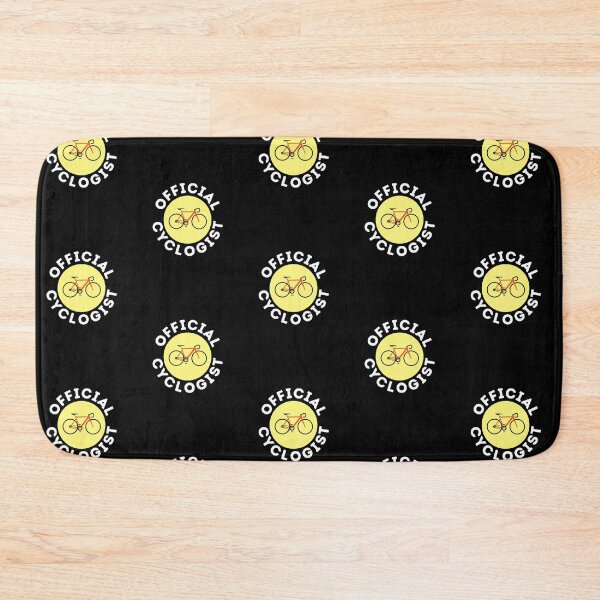 Item preview, Cyclogist Official Gift for Bikers designed and sold by Emerg-Apparel.