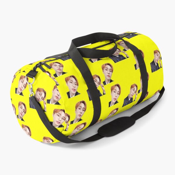 Item preview, THE BOYZ Jacob Pack designed and sold by 4thgenkpop.