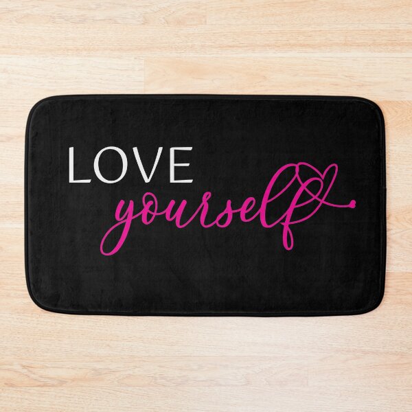 Item preview, Love Yourself designed and sold by Elis-Art.