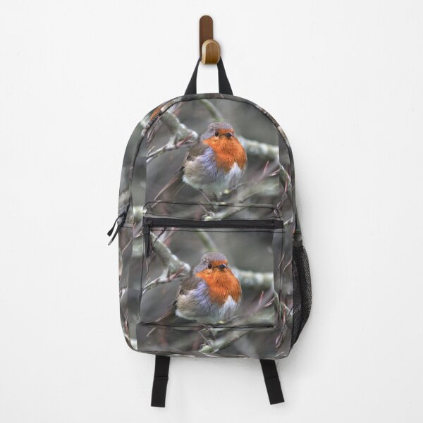 Item preview, Robin Red Breast designed and sold by MoonsmileProd.