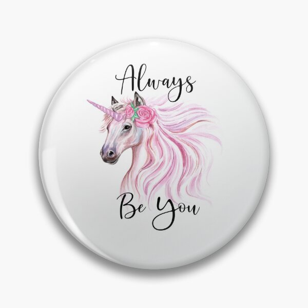 Item preview, Always Be You designed and sold by meggydesigns.