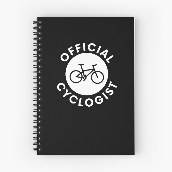 Item preview, Cyclogist Official Gift for Bikers designed and sold by Emerg-Apparel.