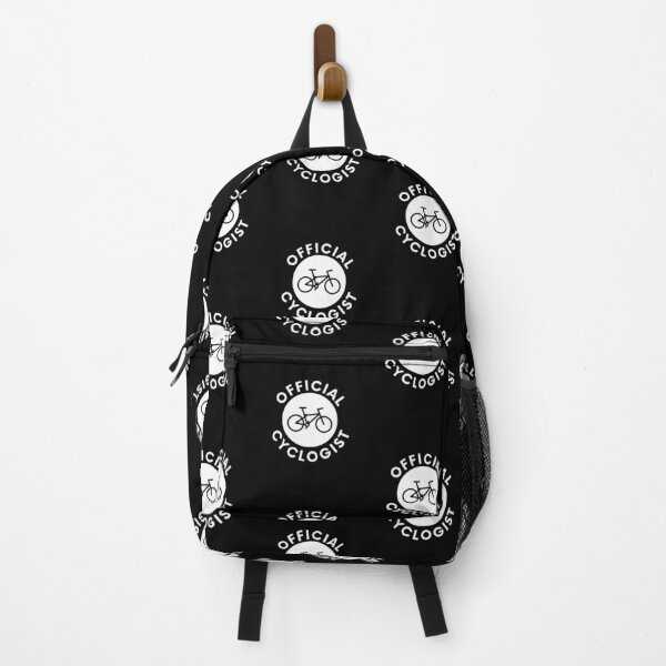 Item preview, Cyclogist Official Gift for Bikers designed and sold by Emerg-Apparel.