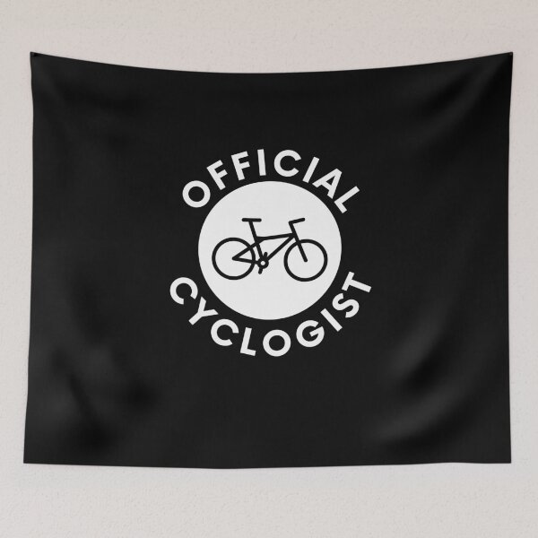 Item preview, Cyclogist Official Gift for Bikers designed and sold by Emerg-Apparel.
