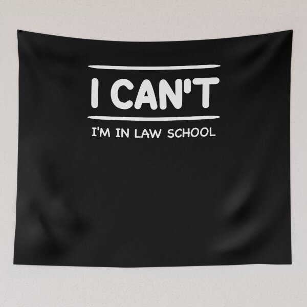 Item preview, Law School Student Future Lawyer Gift designed and sold by majidkacm.