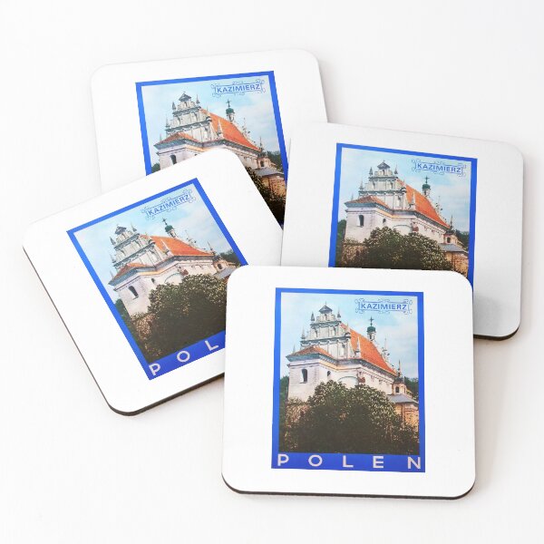 Item preview, retro iconic Kazimierz designed and sold by CorasPosters.