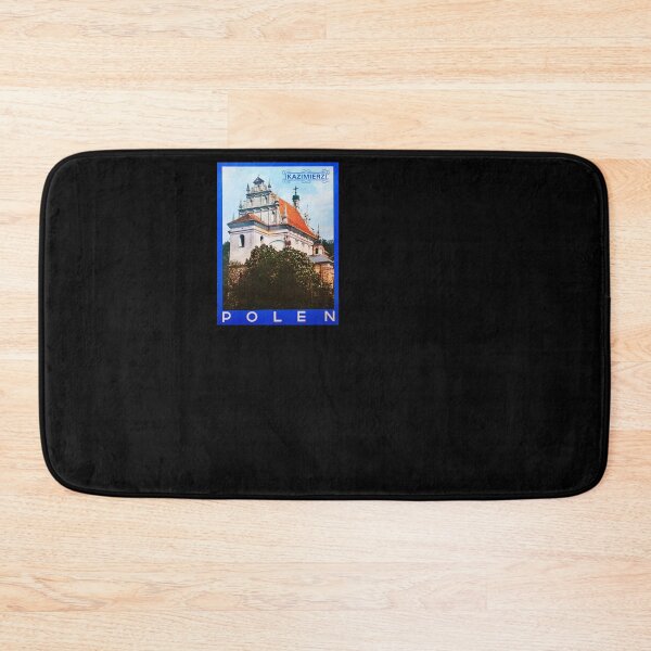 Item preview, retro iconic Kazimierz designed and sold by CorasPosters.