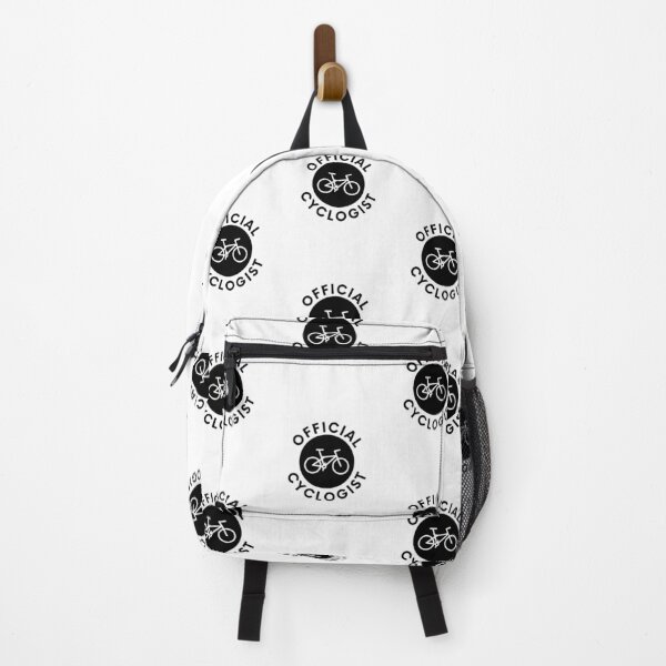 Item preview, Cyclogist Official Gift for Bikers designed and sold by Emerg-Apparel.
