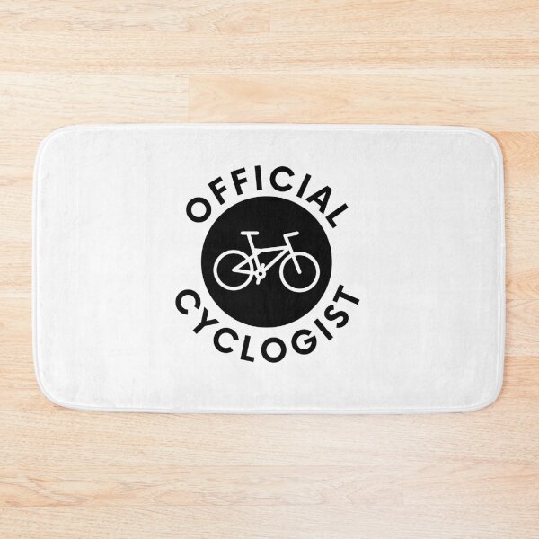 Item preview, Cyclogist Official Gift for Bikers designed and sold by Emerg-Apparel.