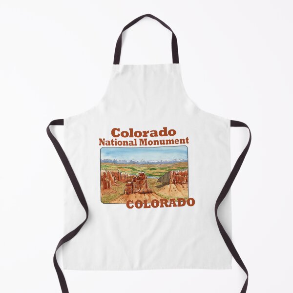 Item preview, Colorado National Monument, Colorado designed and sold by MMc Buck.