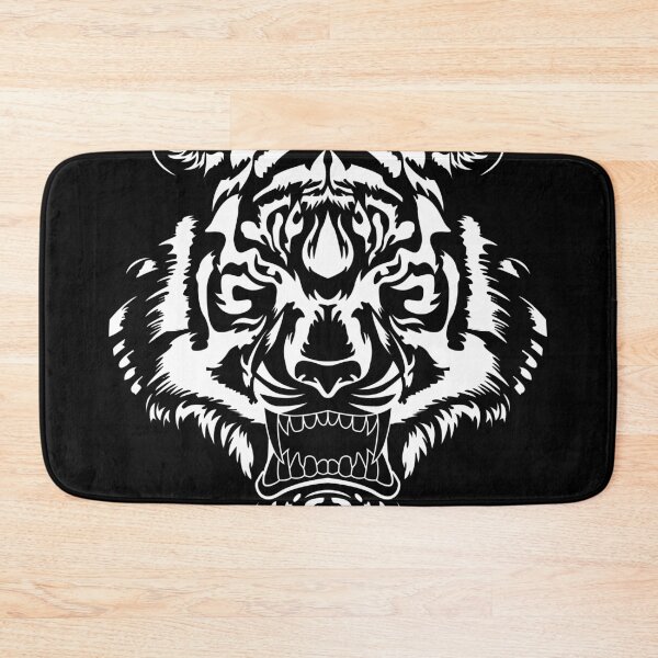 Item preview, White Tiger designed and sold by ezralfredo.
