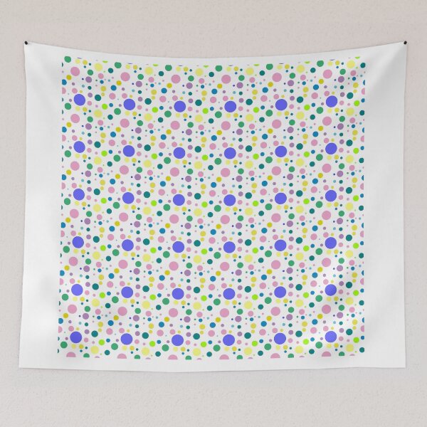Item preview, COLORFUL CIRCLES designed and sold by EnchantedDreamr.