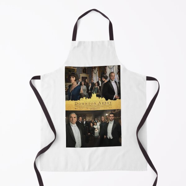 Item preview, Downton Abbey Movie Poster designed and sold by chrisevanswife.