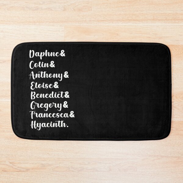Item preview, Bridgert. Family members designed and sold by creative-boo.