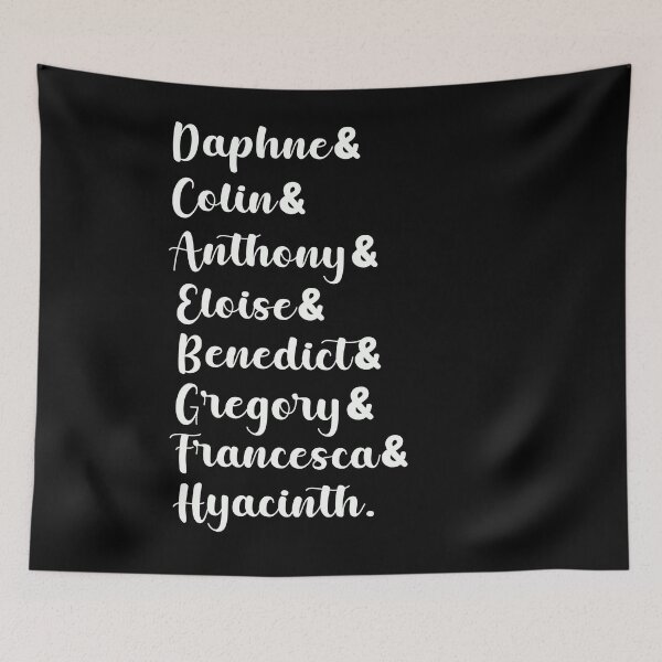 Item preview, Bridgert. Family members designed and sold by creative-boo.