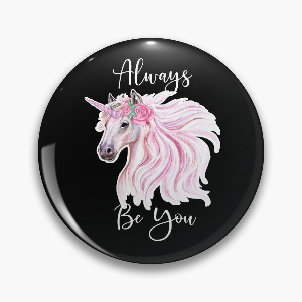 Item preview, Always Be You designed and sold by meggydesigns.