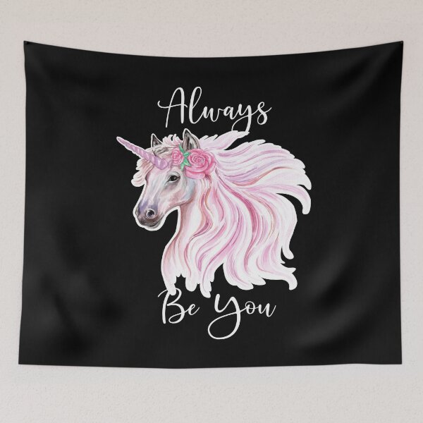 Item preview, Always Be You designed and sold by meggydesigns.