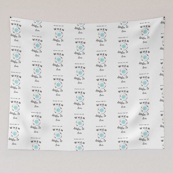 Item preview, Wake Me Up by SIMPLE designed and sold by FawadAhmad.