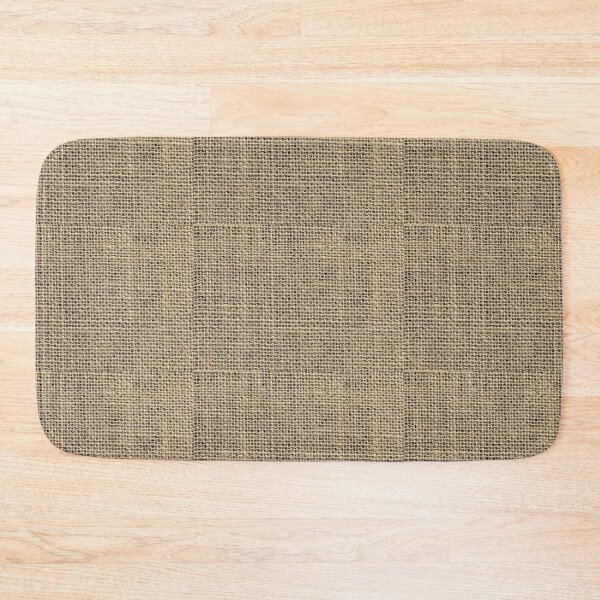 Item preview, Jute print gift idea designed and sold by DAGHO.