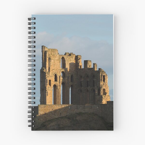 Item preview, Tynemouth Priory designed and sold by Robert Carr.