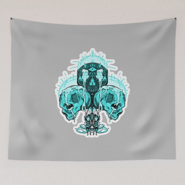 Item preview, Corrosive Clubs designed and sold by jiinsy.